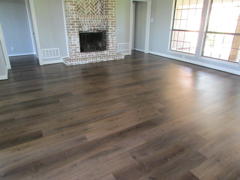 fireplace, hardwood floors